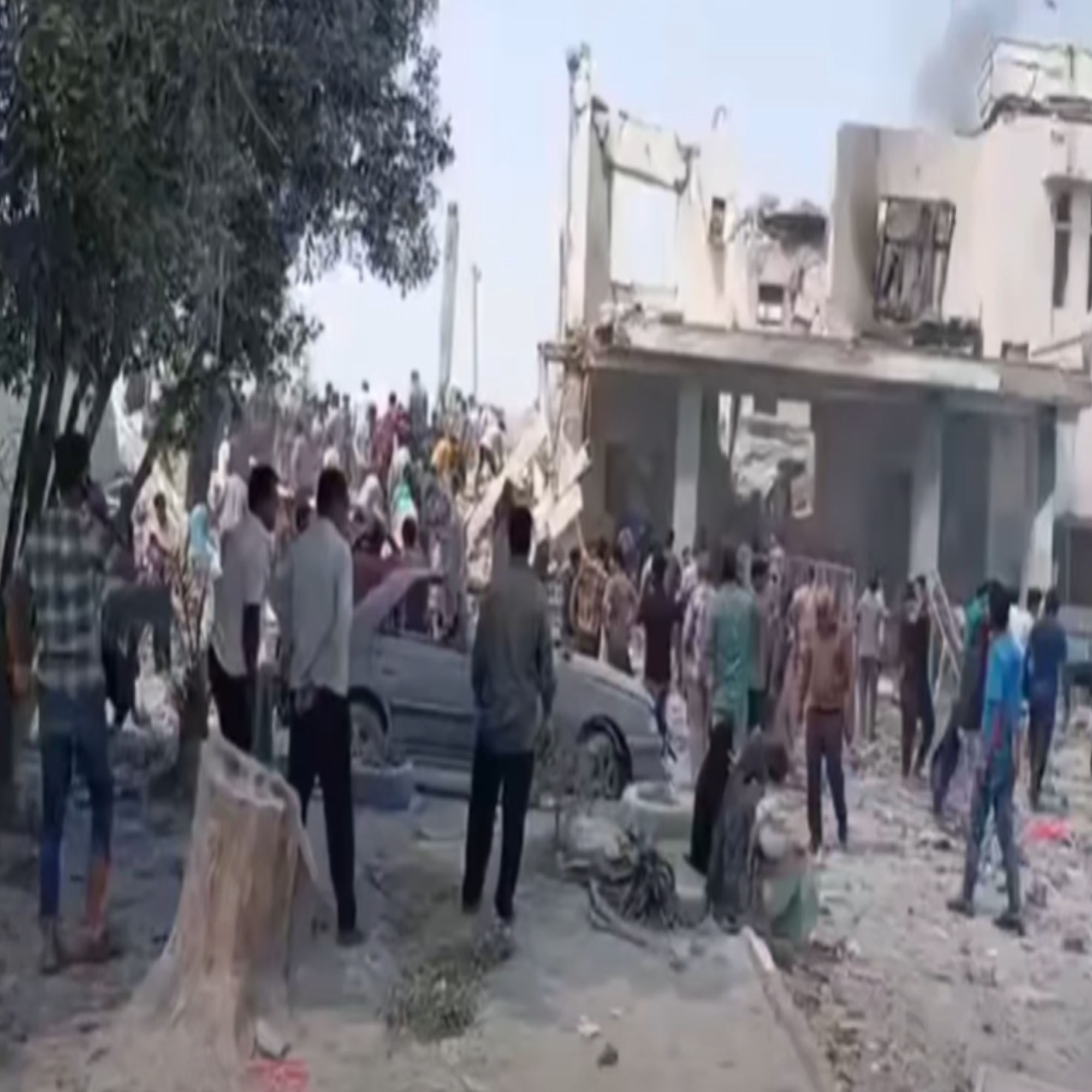 Deadly airstrike hits school in Iran — When military targets overlap with civilian lives, who is accountable?